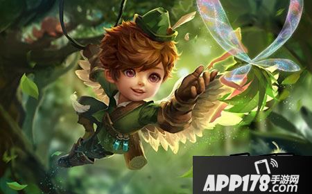 全民超神先驱者丘比特皮肤怎么得？