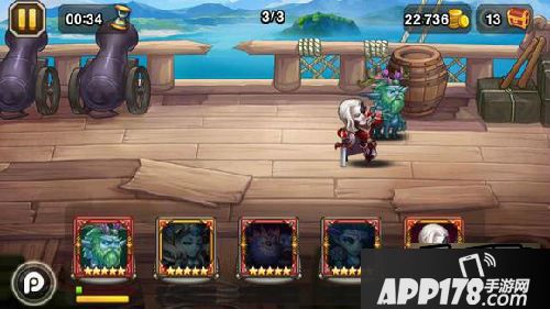 刀塔传奇挑战模式第三章第六关<a href=http://www.app178.com/gonglue/ target=_blank class=infotextkey>攻略</a>