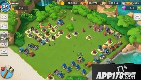 海岛奇兵1月12日哈莫曼攻略 哈莫曼防御之战 