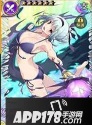 乖离性百万亚瑟王炎夏型艾文