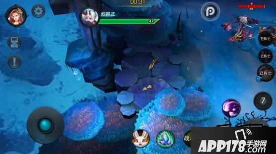 乱斗西游游戏截图