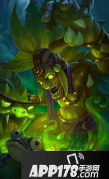 刀塔传奇暗影散漫觉醒技能