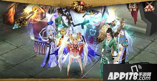 苏州城内热闹非凡