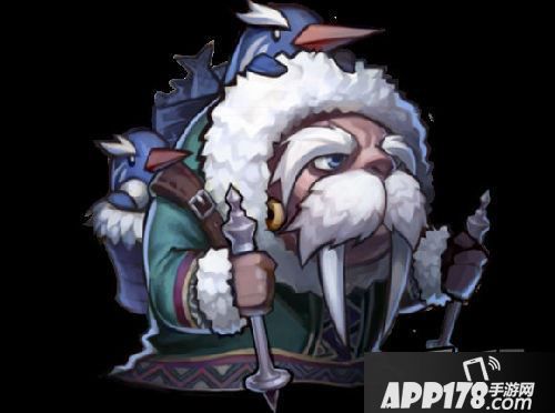 刀塔传奇魂匣海民