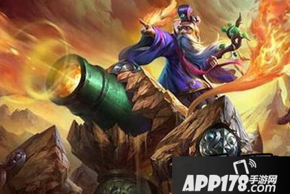 乱斗<a href=http://www.app178.com/list-0-2-0-0-1.html target=_blank class=infotextkey>西游</a>2新英雄土地公技能点评