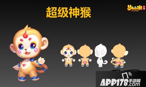 梦幻西游手游超级神猴怎么获得攻略