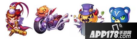 天天酷跑糖果恶魔阵容
