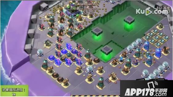 海岛奇兵游戏截图