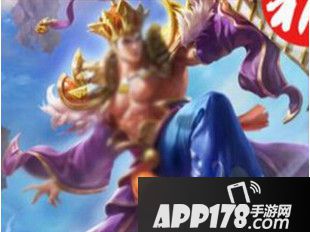 乱斗西游22016春节新英雄持国天王技能介绍