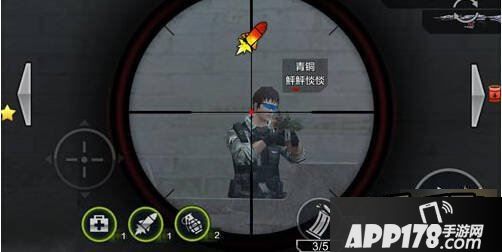 全民突击新版本巴雷特M82A1图文实测