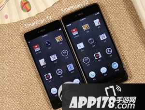 锤子t1和锤子t2哪个好用 锤子t2和锤子t1的区别2