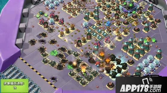 海岛奇兵游戏截图