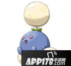 口袋妖怪复刻毽子棉