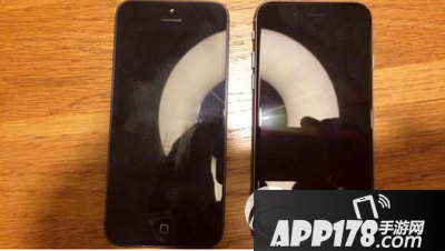 iphone5se和iphone6区别 iphone6和iphone5se对比