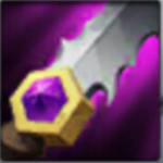 全民超神追猎者战刃