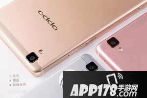 oppo a53和oppo r7s哪个好用 oppo r7s和oppo a53对比评测