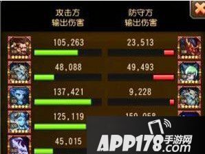 刀塔传奇多前排杀手之神牛配巫妖详解