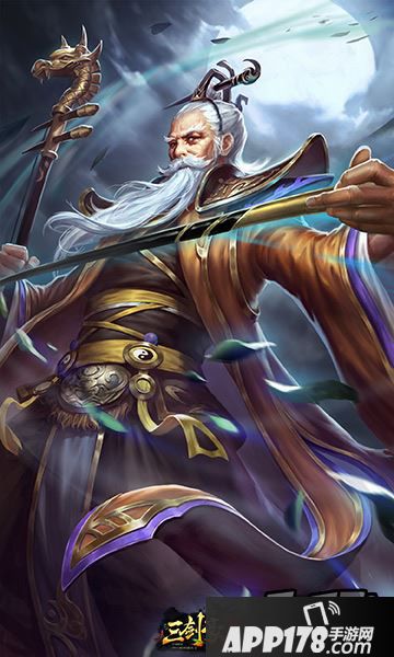 风际精品手游《三剑豪2》1月26日 安卓首测