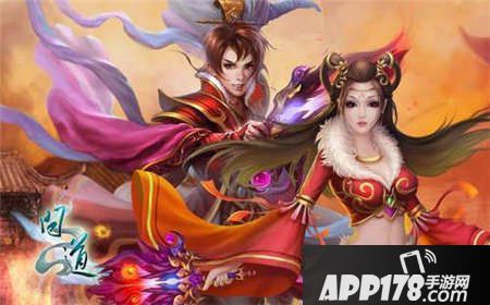 问道手游八仙梦境韩湘子任务攻略