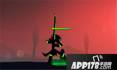 火柴人联盟剑圣