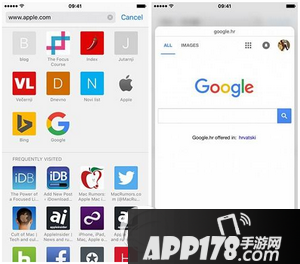 iphone6s plus上的safari内3d touch使用技巧4