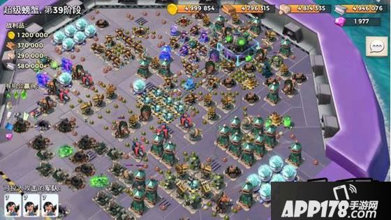 海岛奇兵游戏截图