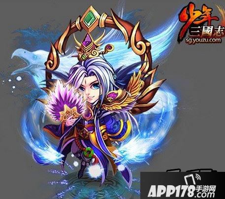 少年三国志吴国最强阵容 缘分红将必不可少