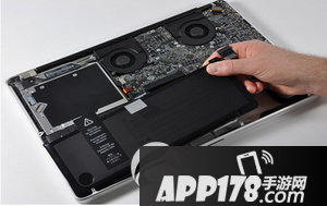 mac冬天充不进电怎么办 苹果mac冬天充不进去电解决方法1