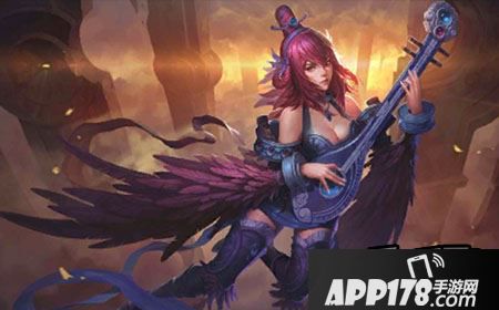 全民超神月琴仙好不好