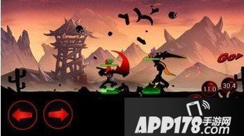 火柴人联盟英雄升级