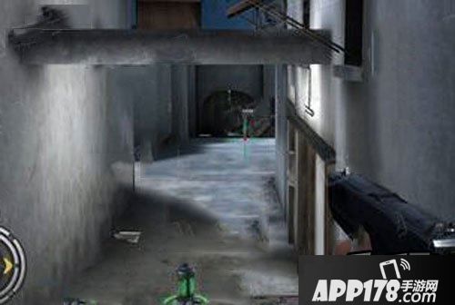 全民枪战游戏截图