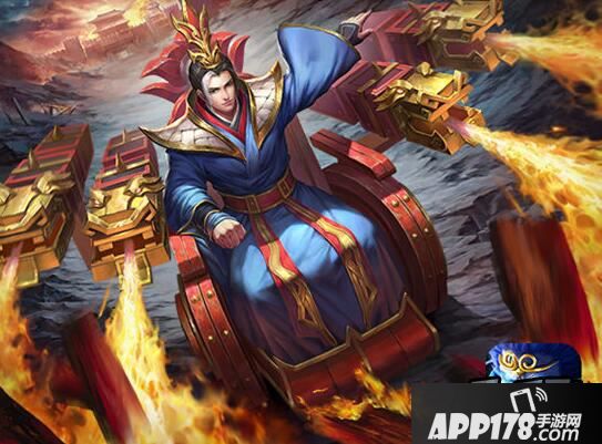 乱斗西游如意真仙