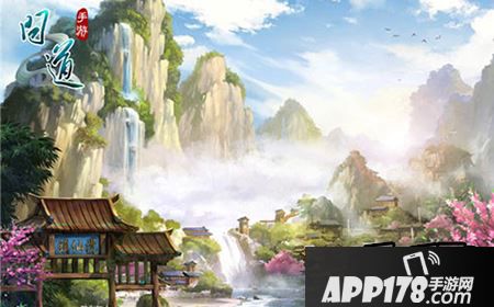 问道手游神体术技能加什么？