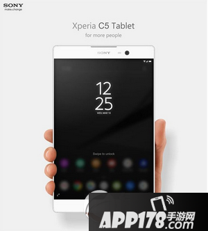 索尼xperia c5tablet多少钱 索尼xperia c5tablet平板价格2