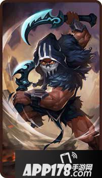 刀塔传奇赏金猎人觉醒装备