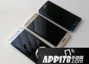 三星galaxy s7edge怎么截屏 三星galaxy s7edge截图方法