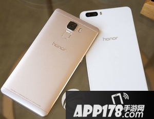 努比亚z9max和华为荣耀7哪个好用 华为荣耀7对比nubia z9max