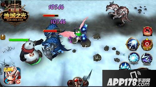 全新战魂个性十足!