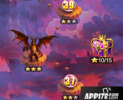 天天酷跑3d38关熔岩巨龙