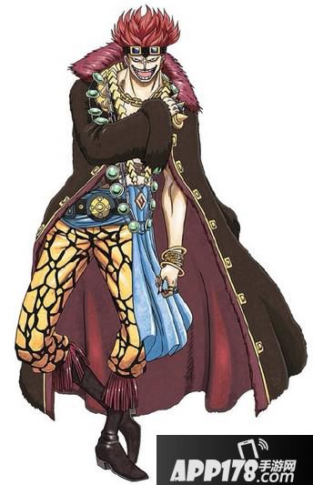 航海王启航基德