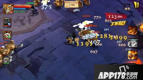 一般只是用雷霆万钧。