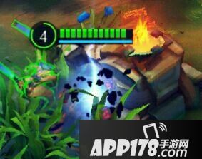 全民超神天舞幻蓝巡警皮肤