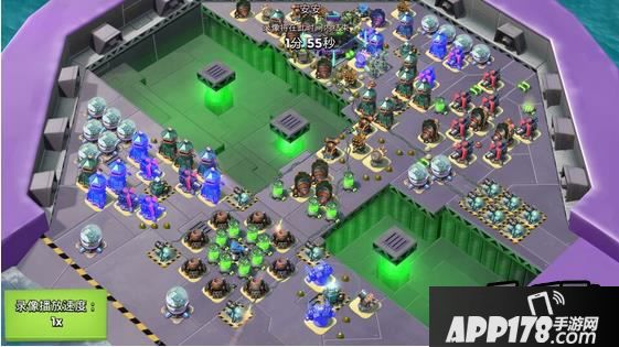 海岛奇兵游戏截图