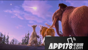 冰河世纪5什么时候上映 冰河世纪5星际碰撞上映时间1