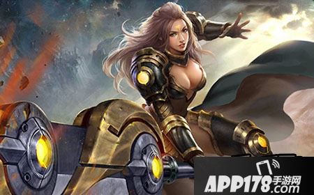 全民超神圣剑女皇好不好？全民超神贞德怎么样？