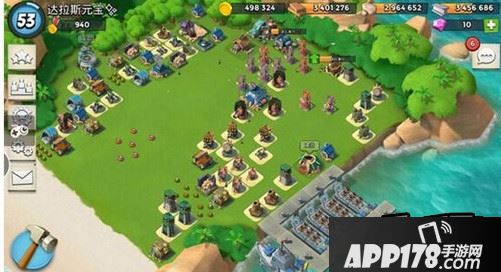 海岛奇兵1月12日哈莫曼攻略 哈莫曼防御之战 