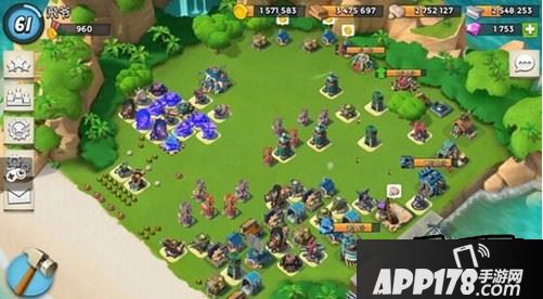 海岛奇兵1月12日哈莫曼攻略 哈莫曼防御之战 