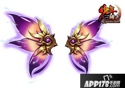 少年三国志神翼强化