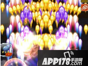 全民飞机大战游戏截图