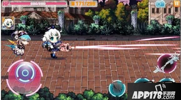 崩坏学园2轰击晨星武器测试详解